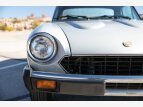 Thumbnail Photo 20 for 1981 FIAT 2000 Spider